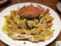 -必点海鲜·鲅鱼水饺(鞍山西道店)