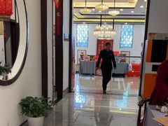 -千滋百味·醉江澜花园餐厅(街道口店)