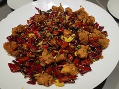 -宏宴·新京菜(望京店)