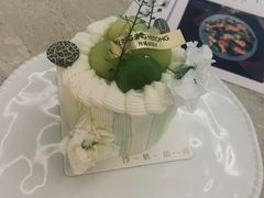 -玲婧胡同·Brunch·Kitchen(嘉里城店)