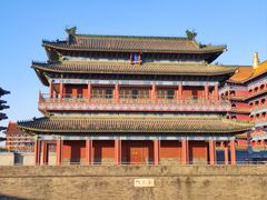 -大明幻境第一城