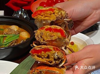藏在桂花香中的花园餐厅｜金堤花园