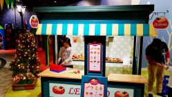 -幻贝家儿童乐园(苏州中心店)