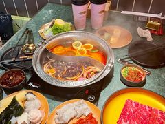 -牛New寿喜烧(龙湖金沙天街店)
