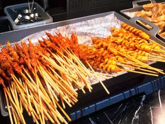 -炽真·果木窑烤自助牛排馆儿(和平欧乐店)