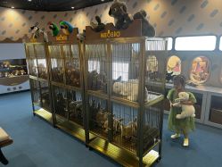 -奈尔宝·儿童乐园·亲子餐厅(鄞州万达店)