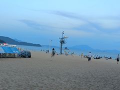 -大梅沙海滨公园