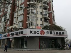 -中国工商银行(成飞大道支行)