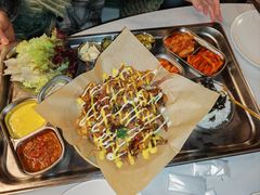 -盐说·西式餐酒馆(光明万达店)