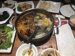 -掂档潮汕牛肉火锅(cityon熙地港店)