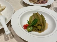 -唐拉雅秀酒店-唐苑中餐厅