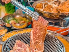 -钟路商会·缘家(九亭金地广场店)