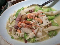 -锦府盐帮·李宅(领展购物广场中关村店)