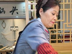 -锅老头铁锅炖•大锅蒸汽海鲜(韩乐坊店)