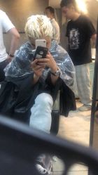 -SIX Hair Consultant