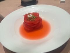 -香然会·园林雅宴(陆家嘴店)