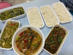 -老馆子·建德菜·山肴鱼鲜(海威新界店)