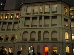 -大馆(前中区警署建築群)