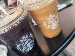 -星巴克(天津佛罗伦萨小镇店)