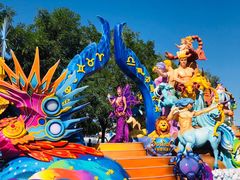 -大连海昌发现王国主题公园