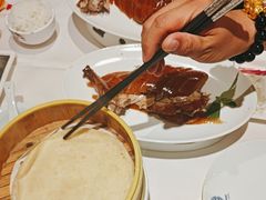 -惠丰堂饭庄·烤鸭·京味菜(翠微路店)