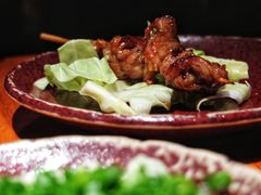 -醉虎传(南锣鼓巷店)