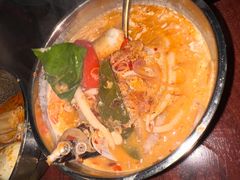 -海安安越南粉(丹竹頭店)