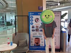 -Hi GYM嗨健身(泥城店)
