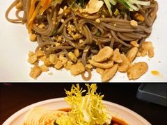 凉面-胖哥俩肉蟹煲(苏州中心店)
