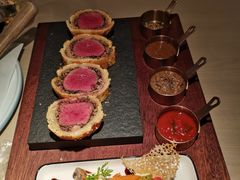惠灵顿牛排（限量版）-布拉诺牛排西餐厅(上城天街店)