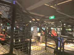 -威尔仕健身·游泳(古北店)