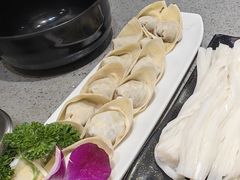 -非遗•老字号•阿彬牛肉火锅(广济桥店)