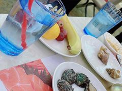 -芭菲盛宴·环球美食(袁家岗店)