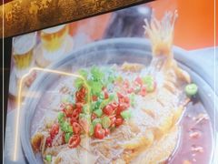 -神府路壹号·海鲜烧烤·砂锅粥·锅物(三坊七巷店)