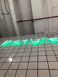点击看大图 大厅-吉米造型