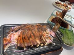 -海宝酒家(中山四路店)