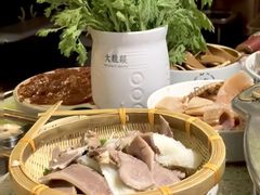 -大龙燚火锅(太古里店)