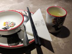 -新白鹿餐厅(金鹰新街口店)