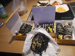 -传闻来紫菜包饭·打糕(西塔韩百店)