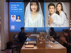 -海马体照相馆(厦门SM城市广场店)