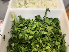 -马记伊源斋涮肉·清真菜(潘家园古玩市场店)