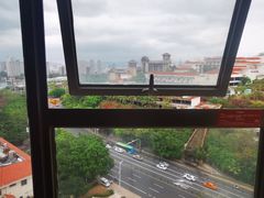 -三亚夏威夷大酒店