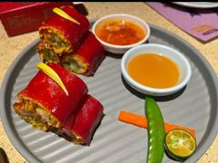 -点都德(长泰广场店)