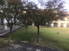 后院-苏州环秀晓筑养生度假村