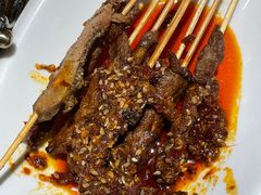 小味一把牛-喝丢一只鞋海鲜烧烤·海肠捞饭(市场店)