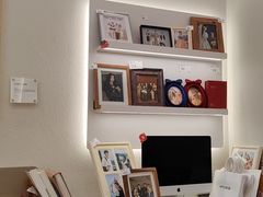 -海马体照相馆(大连柏威年购物中心店)