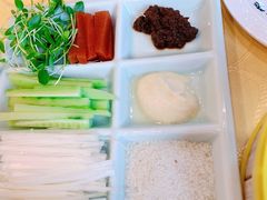 -恭敬李·烤鸭(天坛北门店)