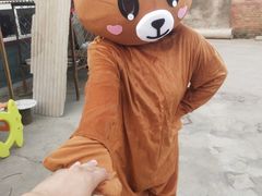 -尚庄度假村·庭台树下·户外烧烤·团建CS·轰趴营地(上庄水库店)