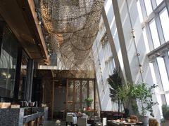 -上海柏悦酒店·世纪100牛排馆