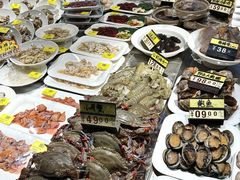 -渔娘渔家丹东海鲜(东直门店)